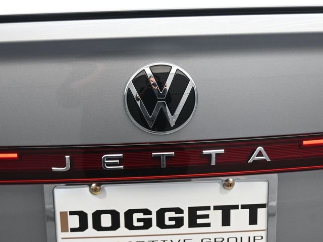 New 2026 Volkswagen Jetta Sport FWD image 14