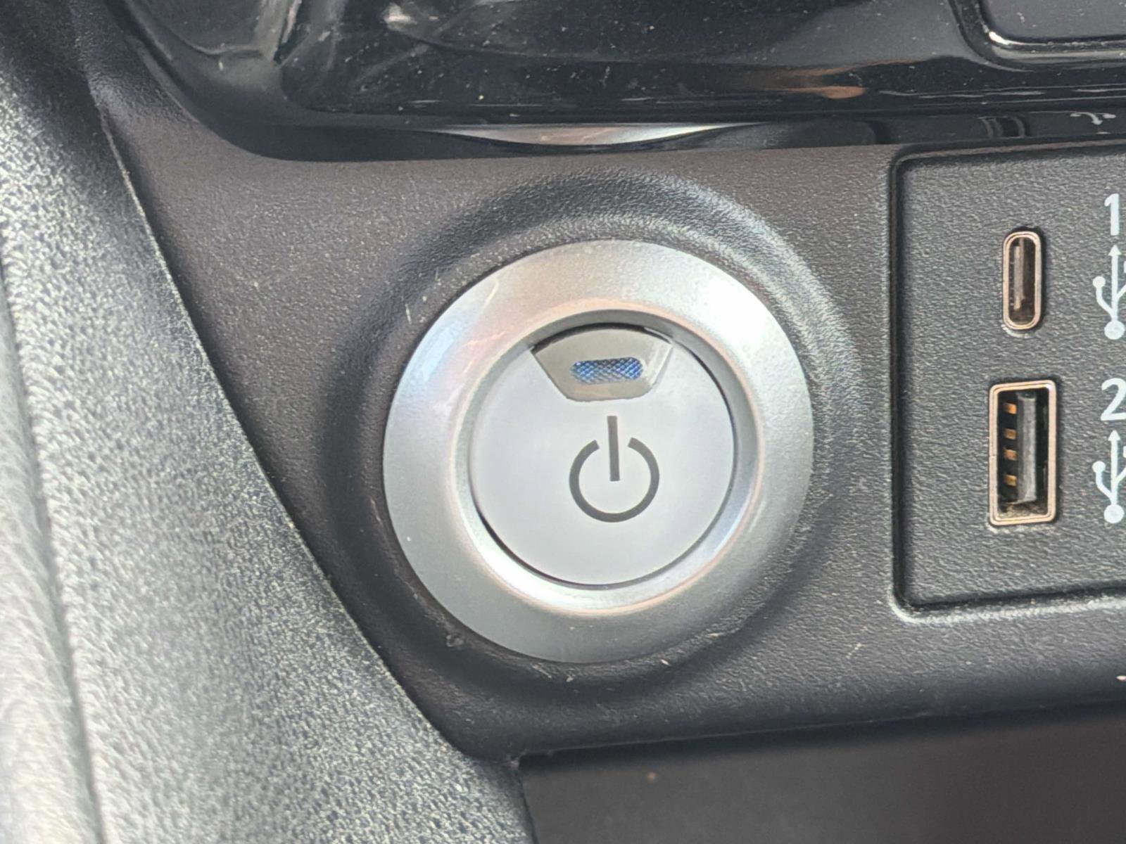 Used 2022 Nissan Leaf SV image 18