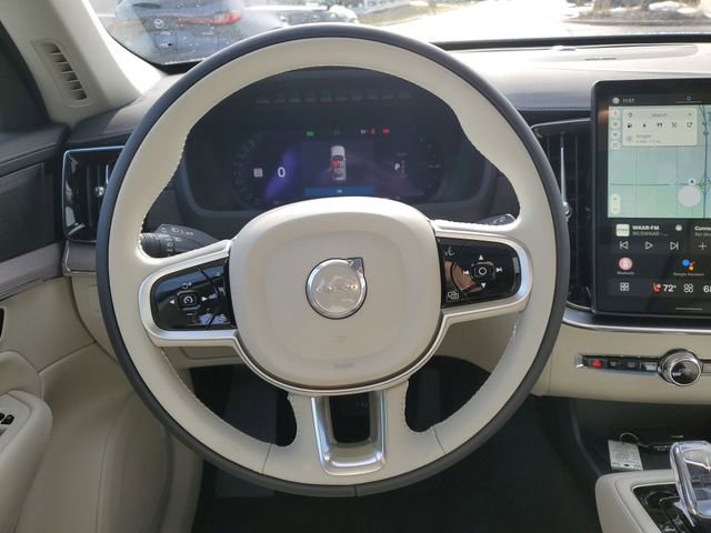 New 2026 Volvo XC90 T8 Ultra w/ Protection Package Premier image 28