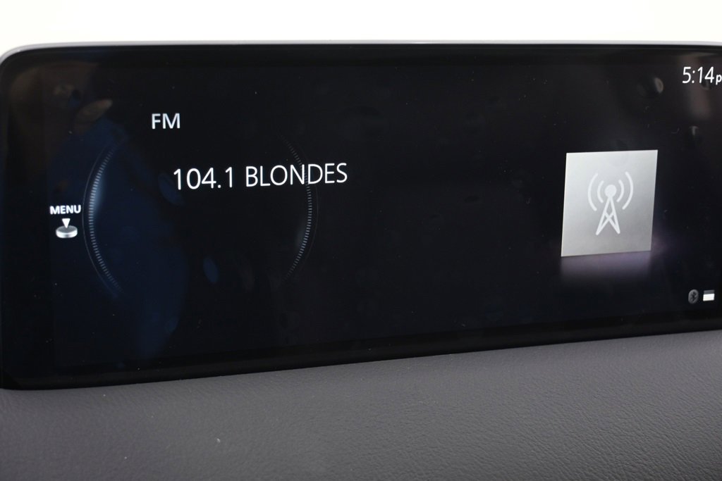 New 2025 MAZDA CX-5 AWD 2.5 S w/ Select Package image 27