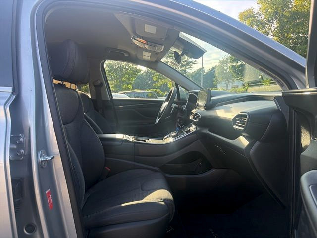 Used 2023 Hyundai Santa Fe SE AWD/4WD image 30