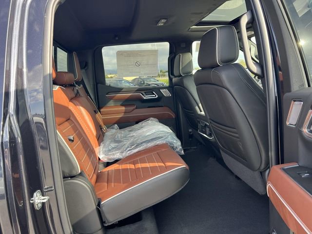 New 2026 GMC Sierra 1500 Denali Ultimate image 33