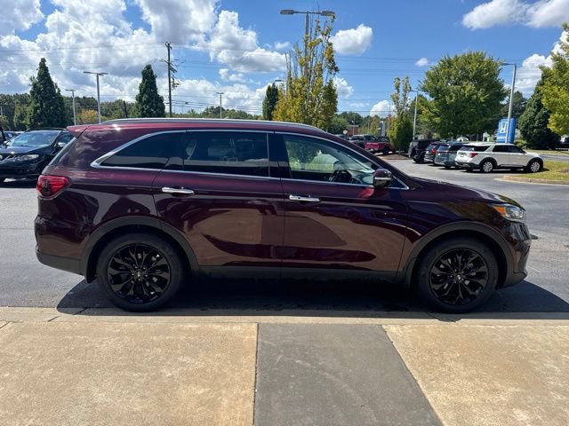 Used 2020 Kia Sorento EX FWD image 6