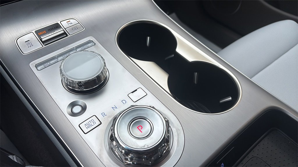 New 2026 Genesis GV70 2.5T Advanced image 20