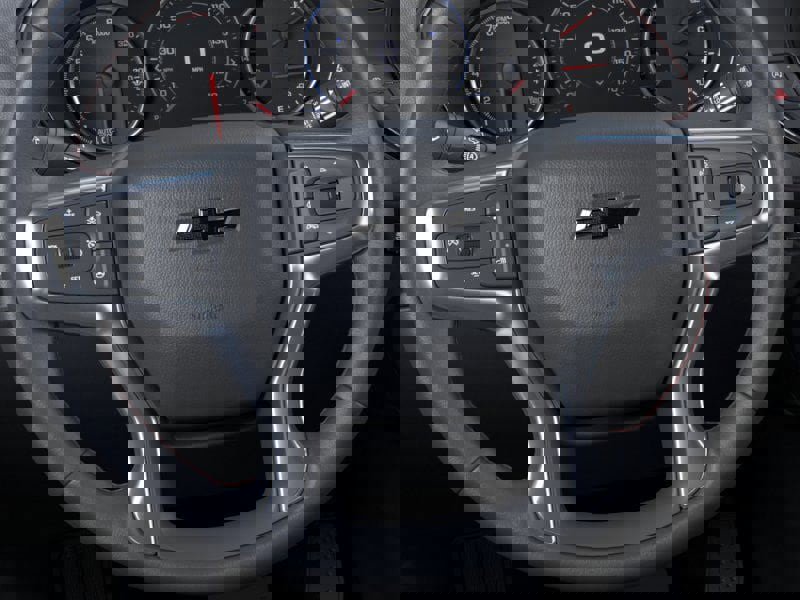 New 2026 Chevrolet Blazer RS w/ Driver Confidence II Package image 19