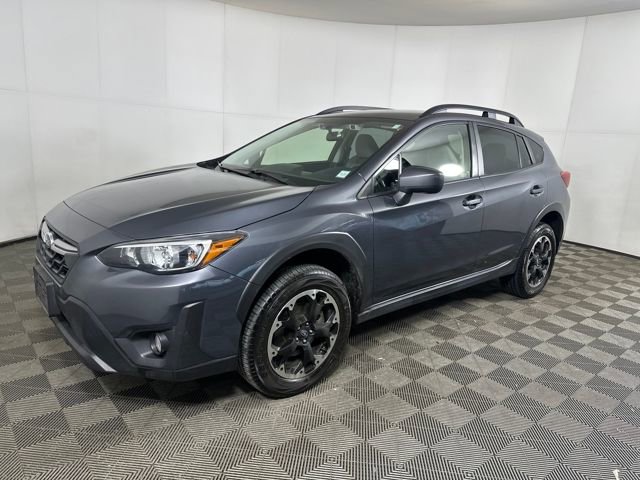 Used 2023 Subaru Crosstrek 2.0i Premium image 7
