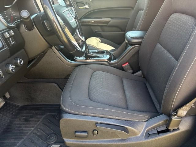 Used 2019 GMC Canyon SLE w/ SLE Convenience Package AWD/4WD image 10
