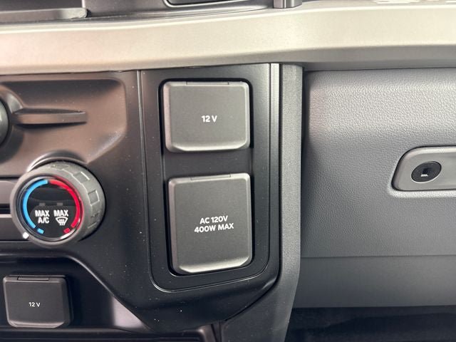 New 2026 Ford F550 4x4 Regular Cab Super Duty image 26