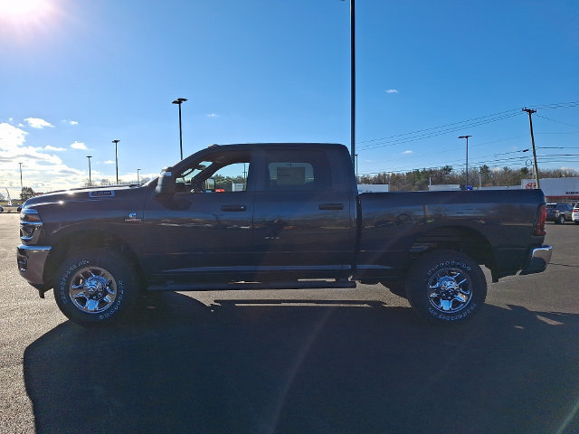 New 2026 RAM 2500 Tradesman AWD/4WD image 4