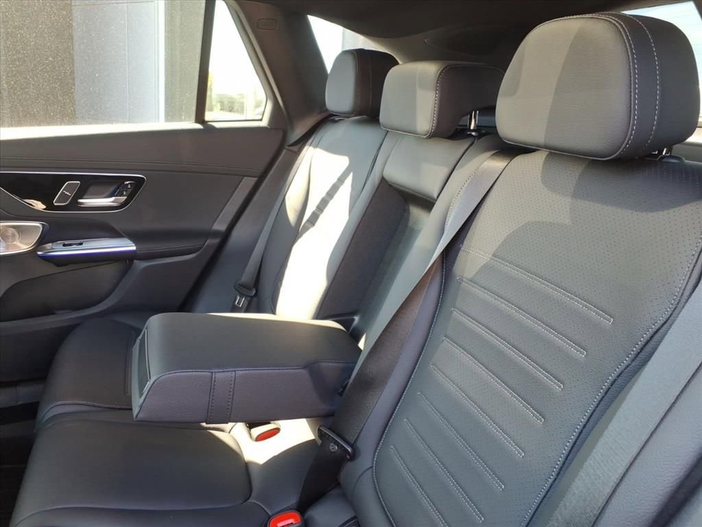 New 2026 Mercedes-Benz GLC 300 4MATIC image 26