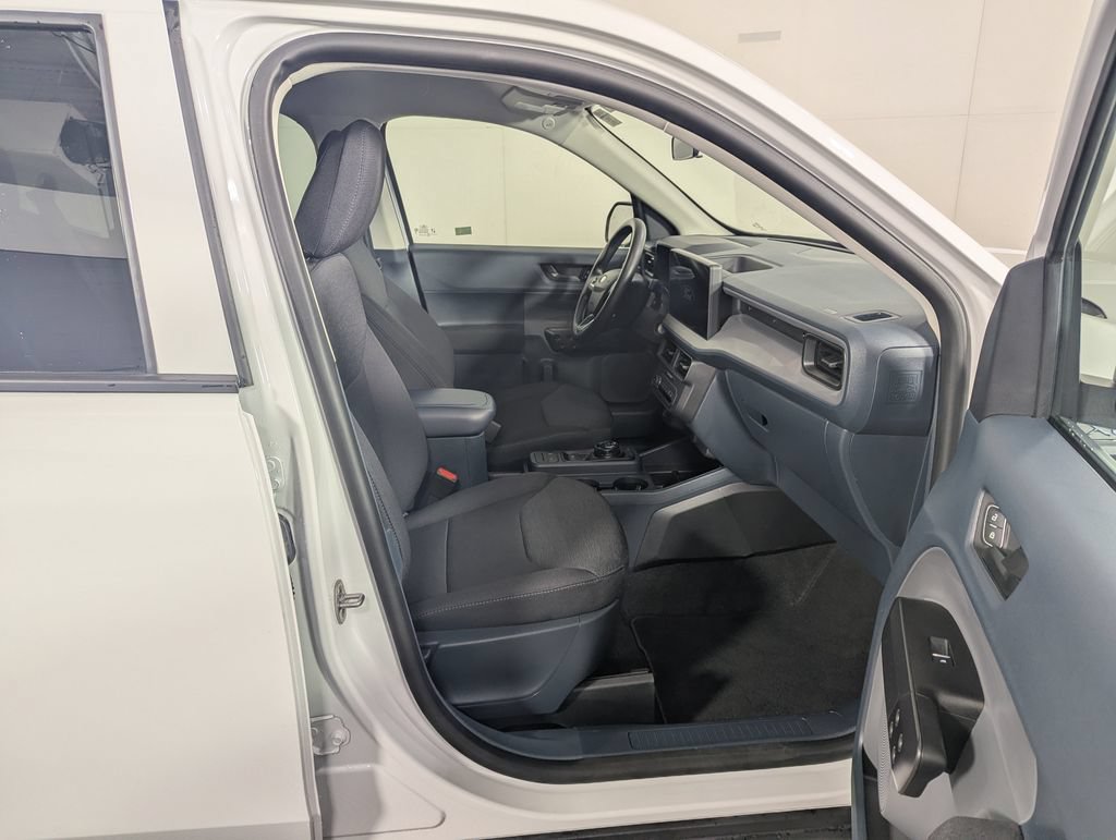 Used 2025 Ford Maverick XL w/ Equipment Group 102A AWD/4WD image 14