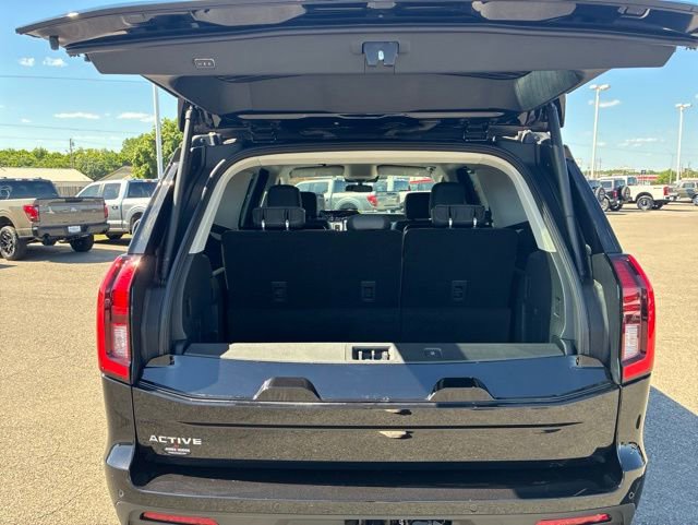 New 2026 Ford Expedition Active AWD/4WD image 24