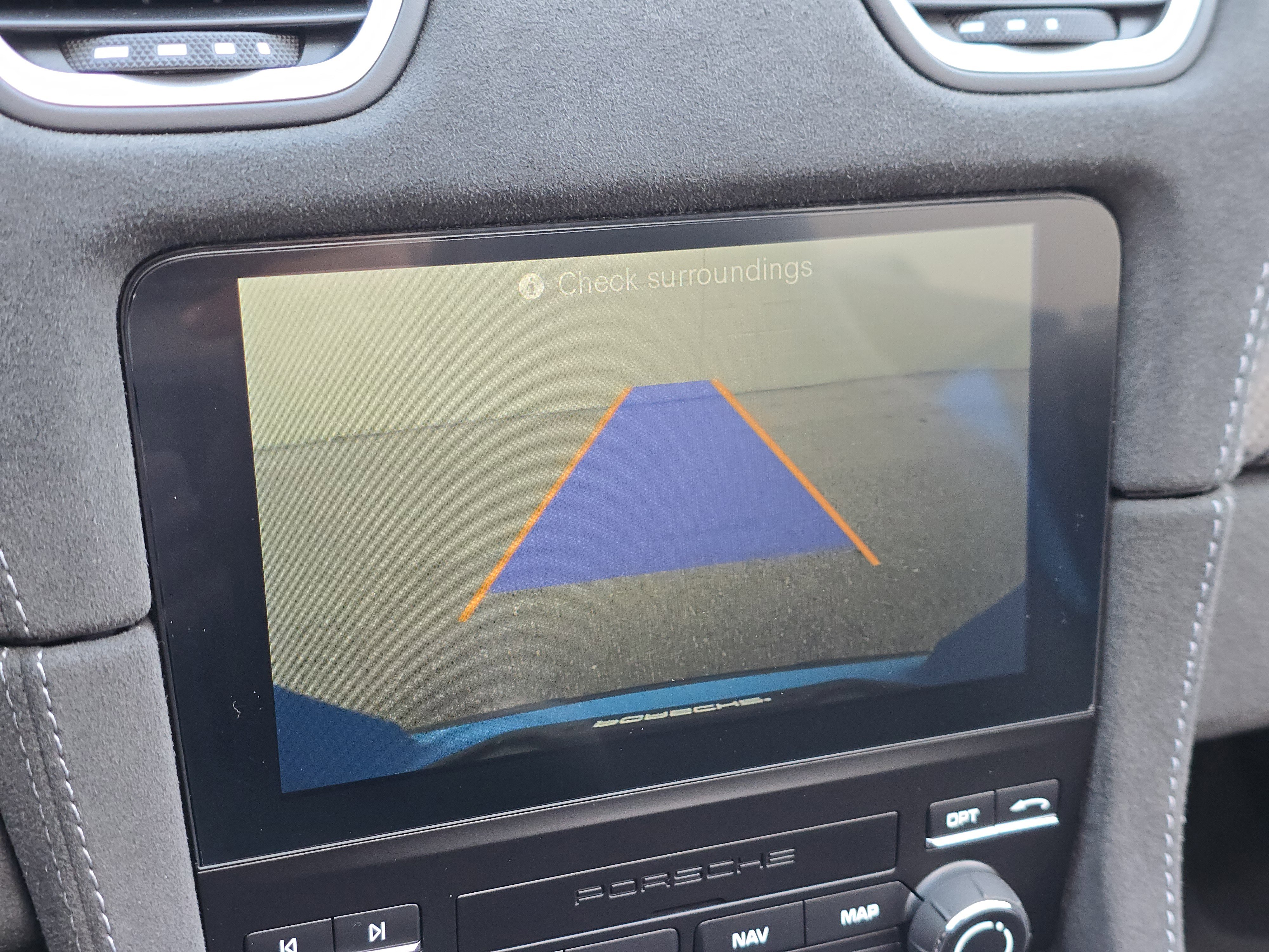 Certified 2025 Porsche 718 Boxster Spyder RS image 13