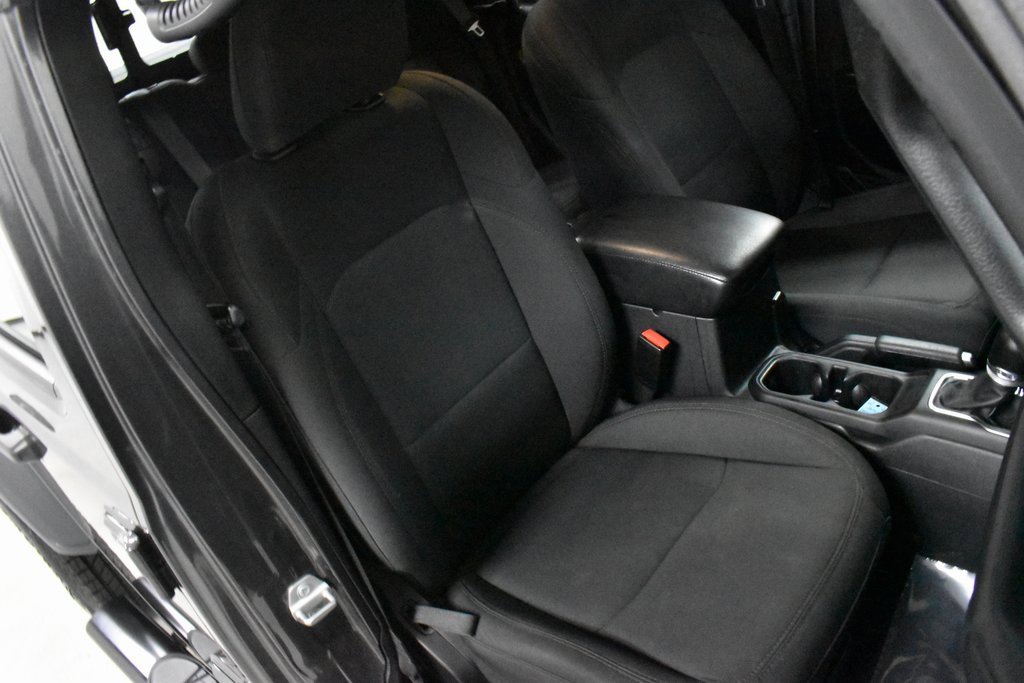 Used 2022 Jeep Gladiator Sport w/ Trailer Tow Package image 14