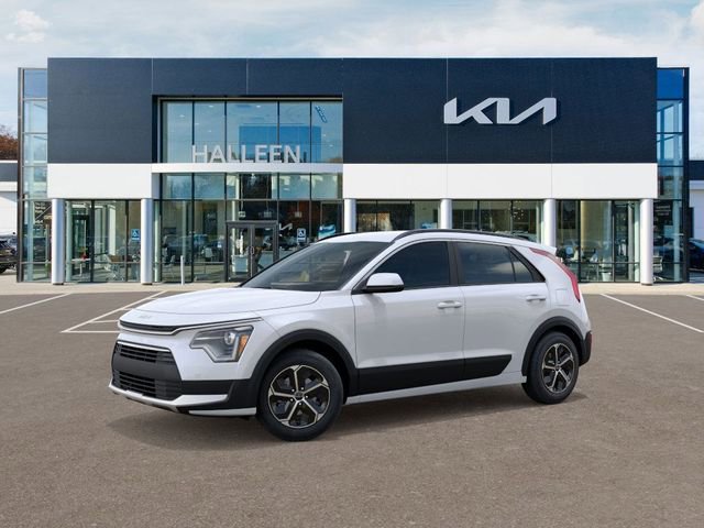 New 2026 Kia Niro LX image 3