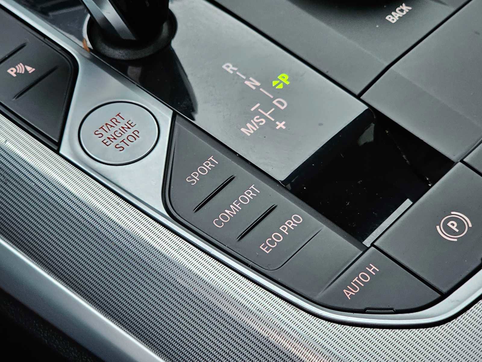 Used 2023 BMW 440i xDrive Coupe w/ Premium Package image 35