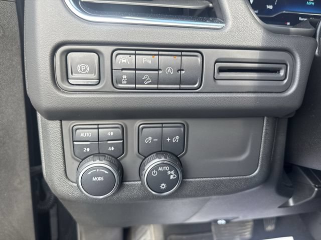 Certified 2023 Chevrolet Tahoe Z71 AWD/4WD image 17
