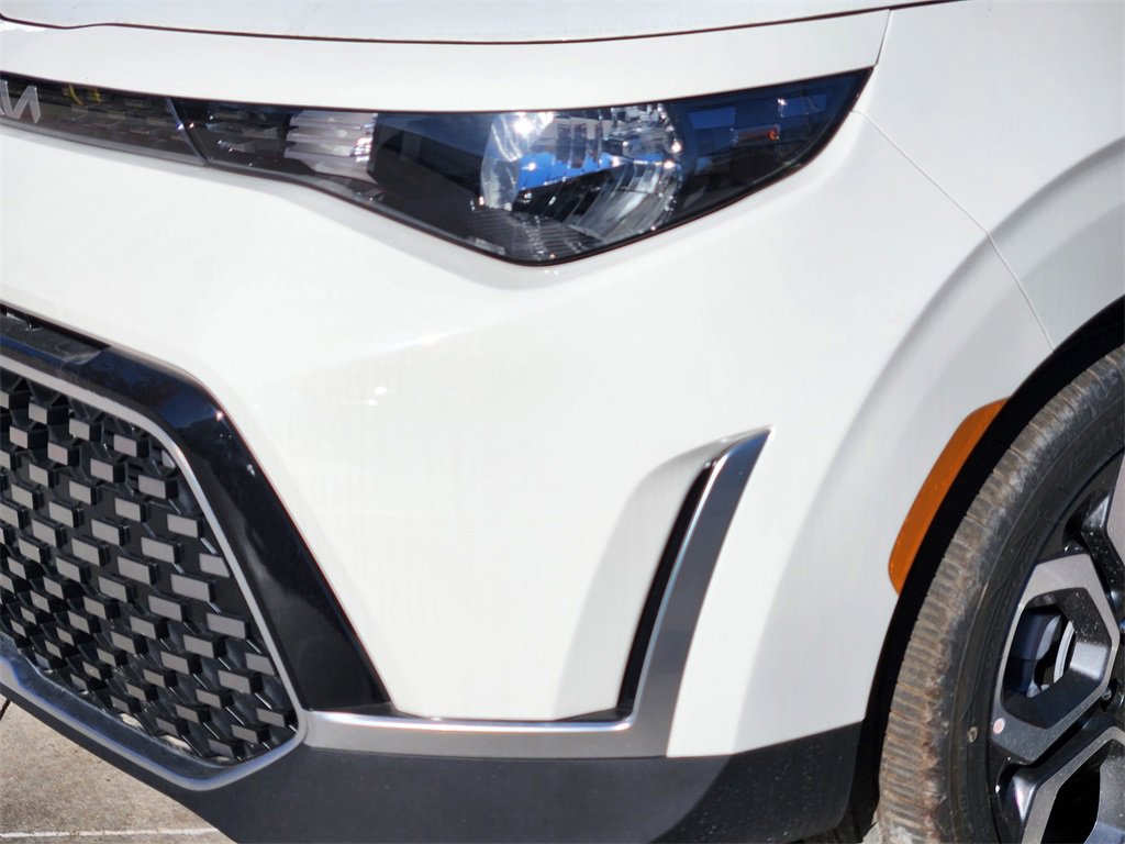 New 2025 Kia Soul EX image 6
