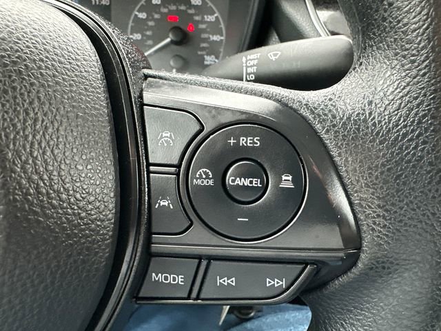 Certified 2024 Toyota Corolla LE image 35