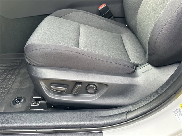 Certified 2025 Toyota Camry LE w/ Convenience Package image 27