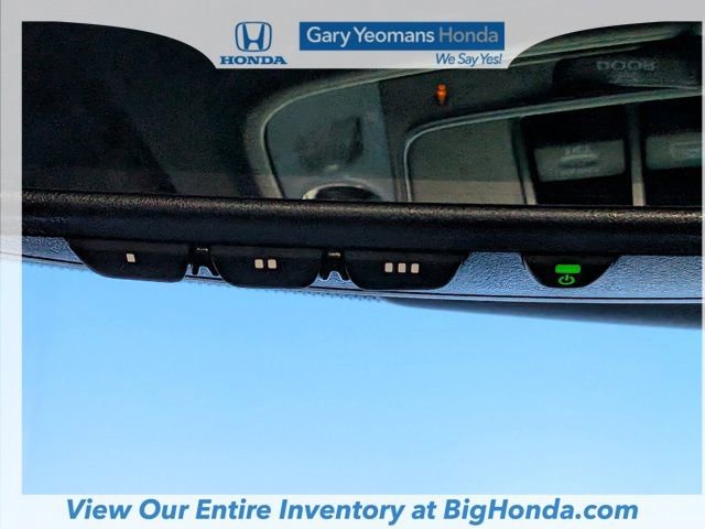 Used 2024 Honda Ridgeline TrailSport image 35