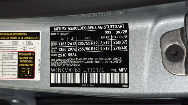 Certified 2026 Mercedes-Benz GLC 300 4MATIC image 12