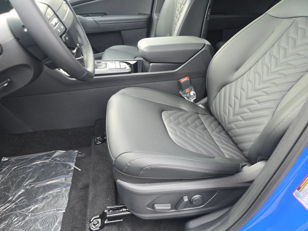 New 2026 Kia Sportage X-Line w/ X-Line Technology Package AWD/4WD image 26
