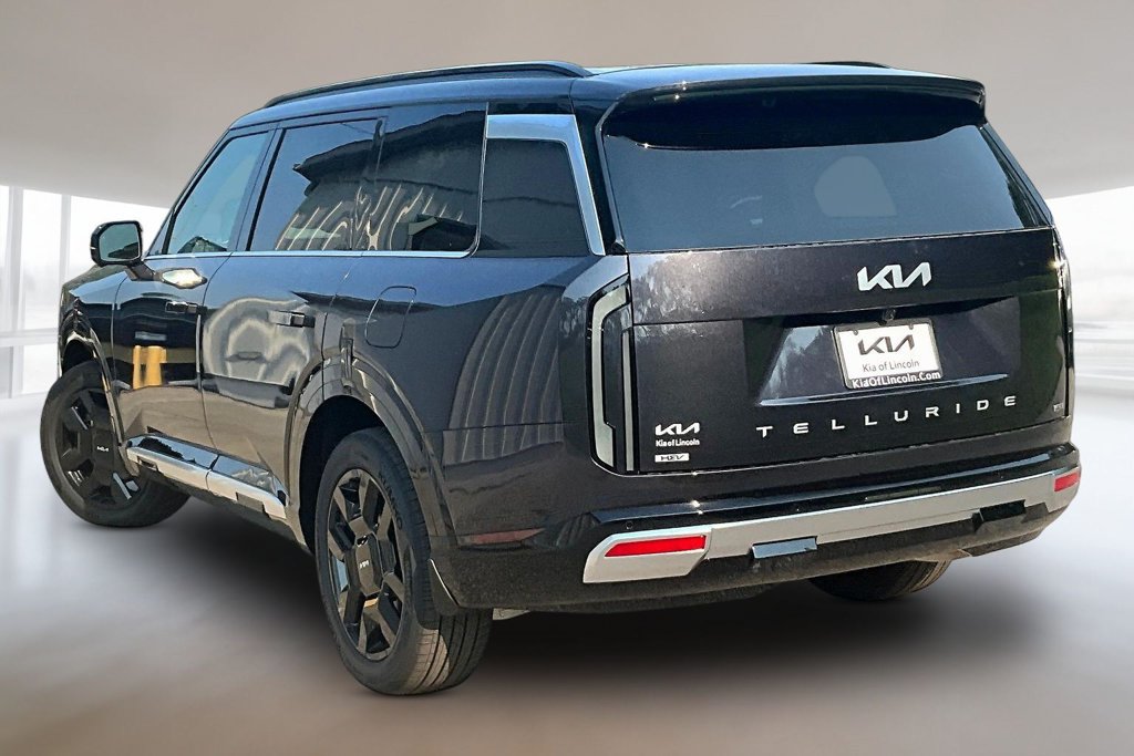 New 2027 Kia Telluride SX Prestige AWD/4WD image 3