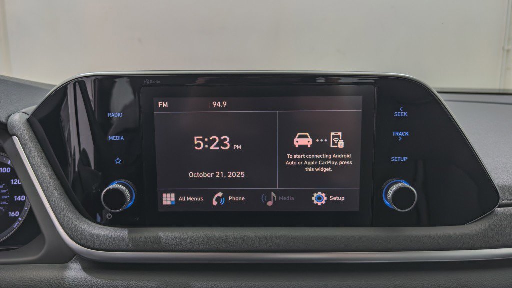 Used 2022 Hyundai Sonata SE image 30