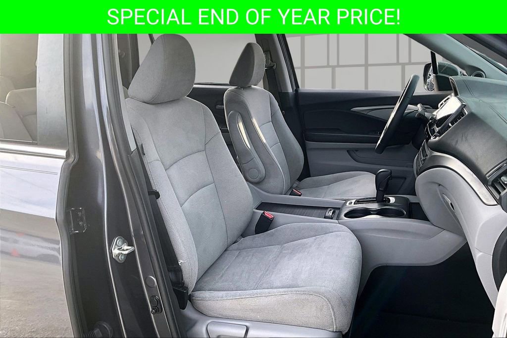 Used 2019 Honda Pilot EX image 29