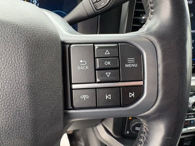 Used 2024 Ford F250 Lariat w/ Lariat Ultimate Package image 27