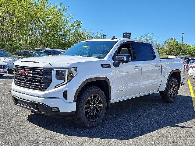 New 2026 GMC Sierra 1500 Elevation AWD/4WD image 3