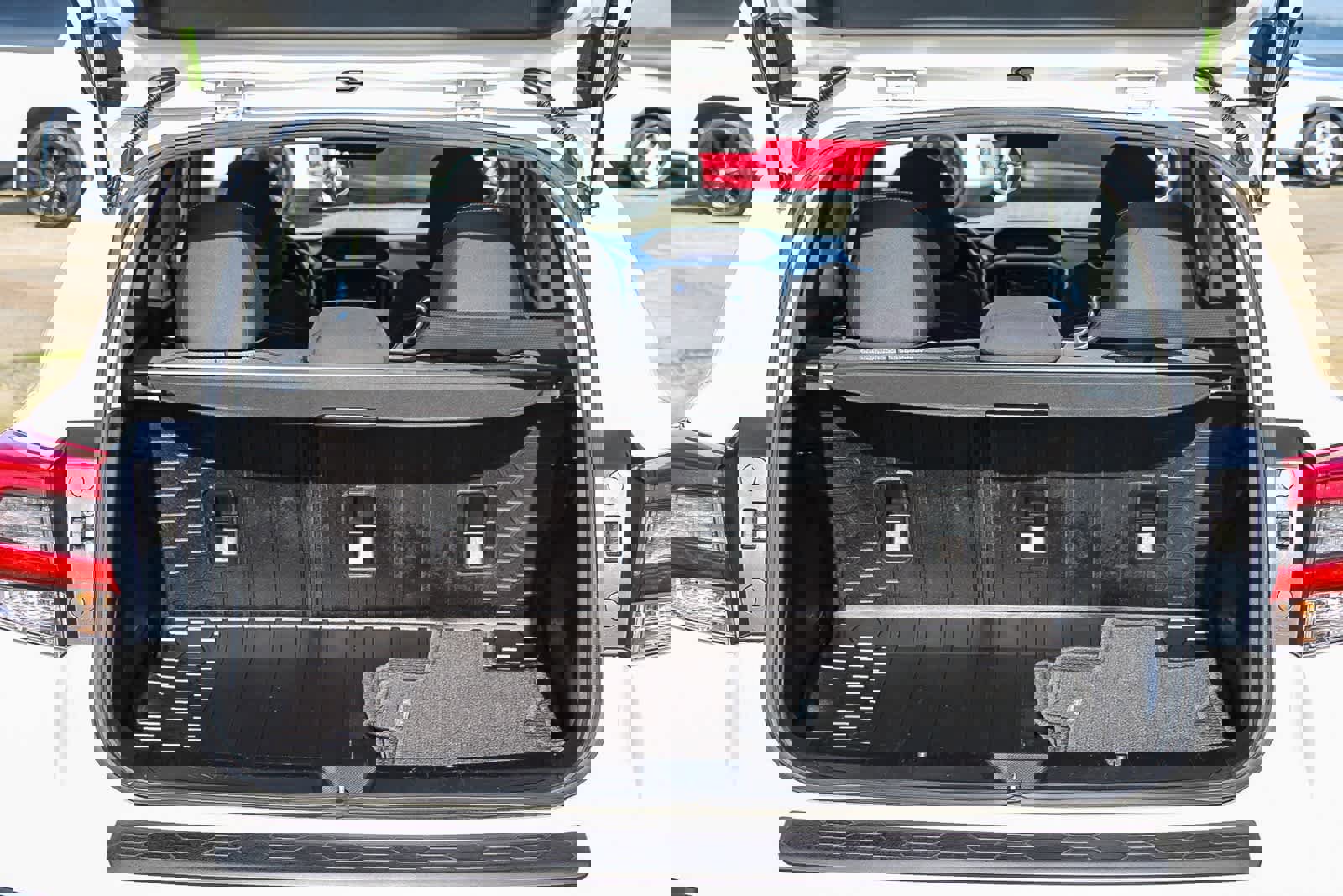 Used 2020 Subaru Crosstrek 2.0i Premium w/ Moonroof Package 2 image 24