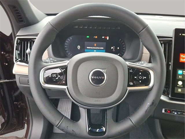 New 2026 Volvo XC90 B6 Plus w/ Protection Package Premier image 10