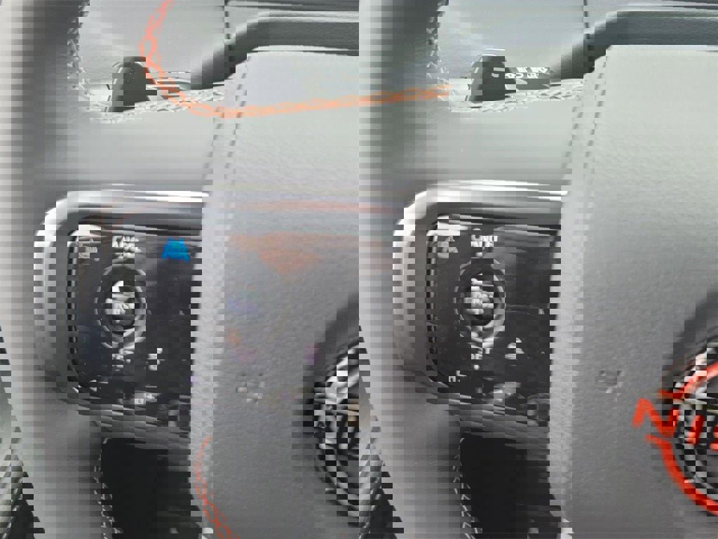 New 2026 Nissan Armada PRO-4X image 18