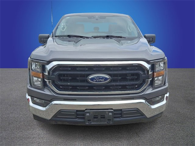 Used 2023 Ford F150 XLT image 2