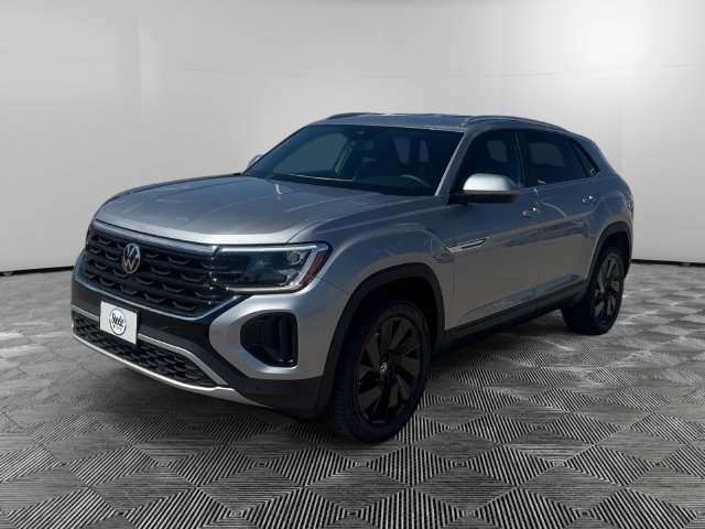 New 2026 Volkswagen Atlas Cross Sport SE