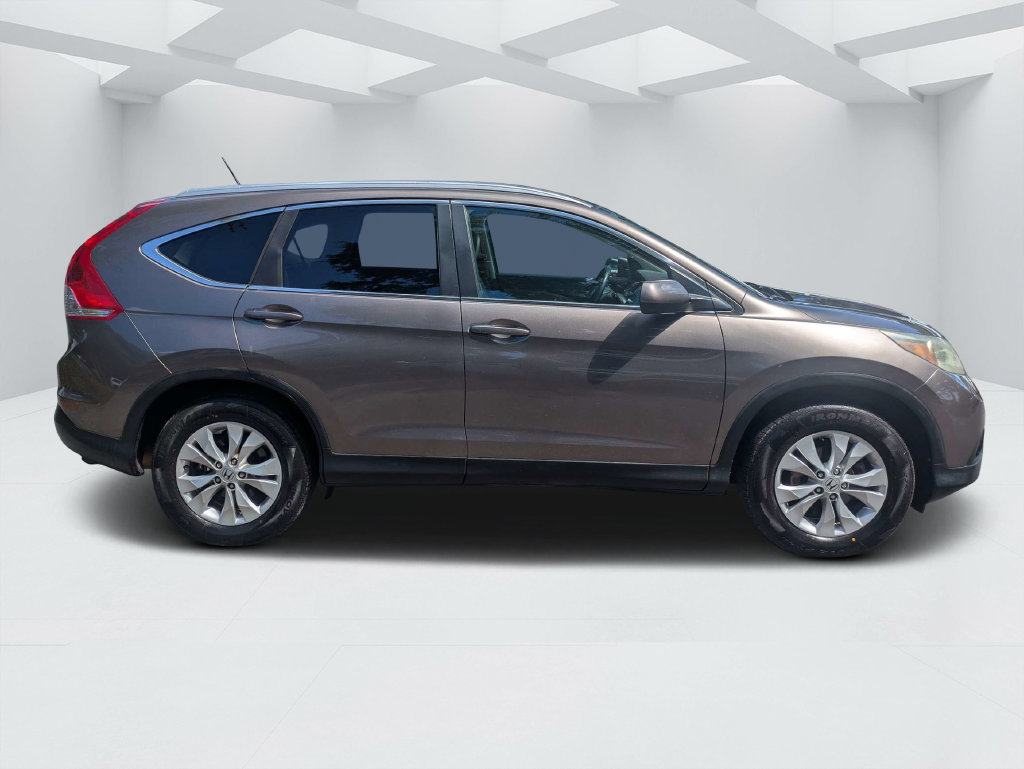 Used 2013 Honda CR-V EX-L image 2