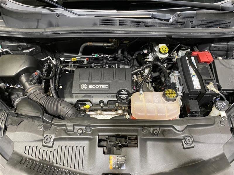 Used 2018 Buick Encore Essence FWD image 24