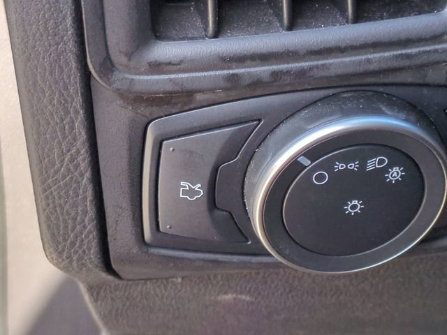 Used 2017 Ford Focus S image 14