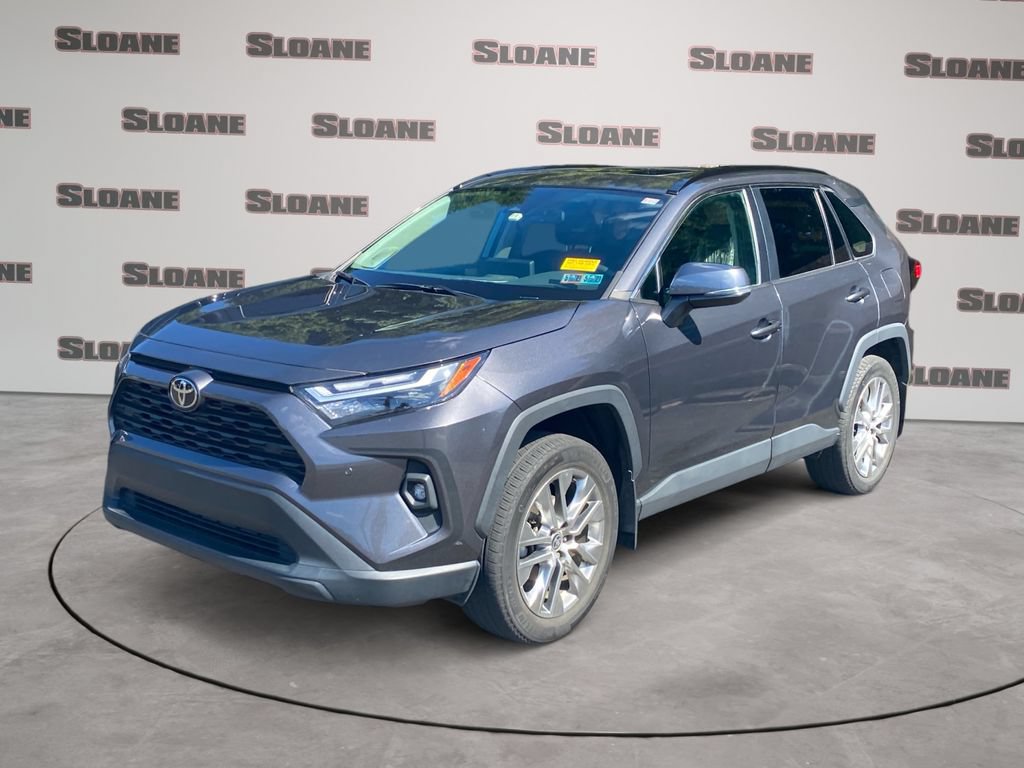 Used 2024 Toyota RAV4 XLE Premium w/ Weather Package