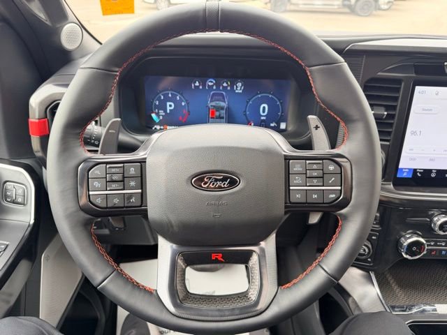 New 2026 Ford F150 Raptor w/ Equipment Group 803A Raptor R image 23