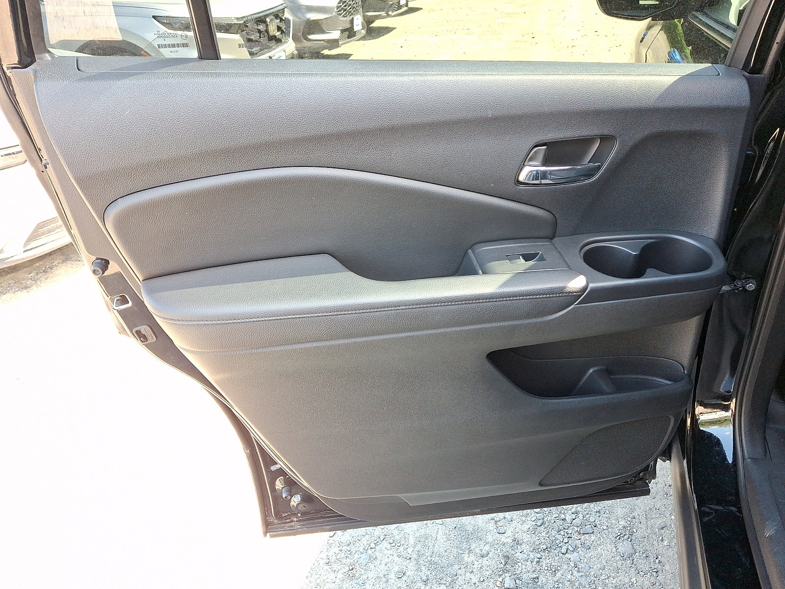 Used 2019 Honda Passport Sport image 8