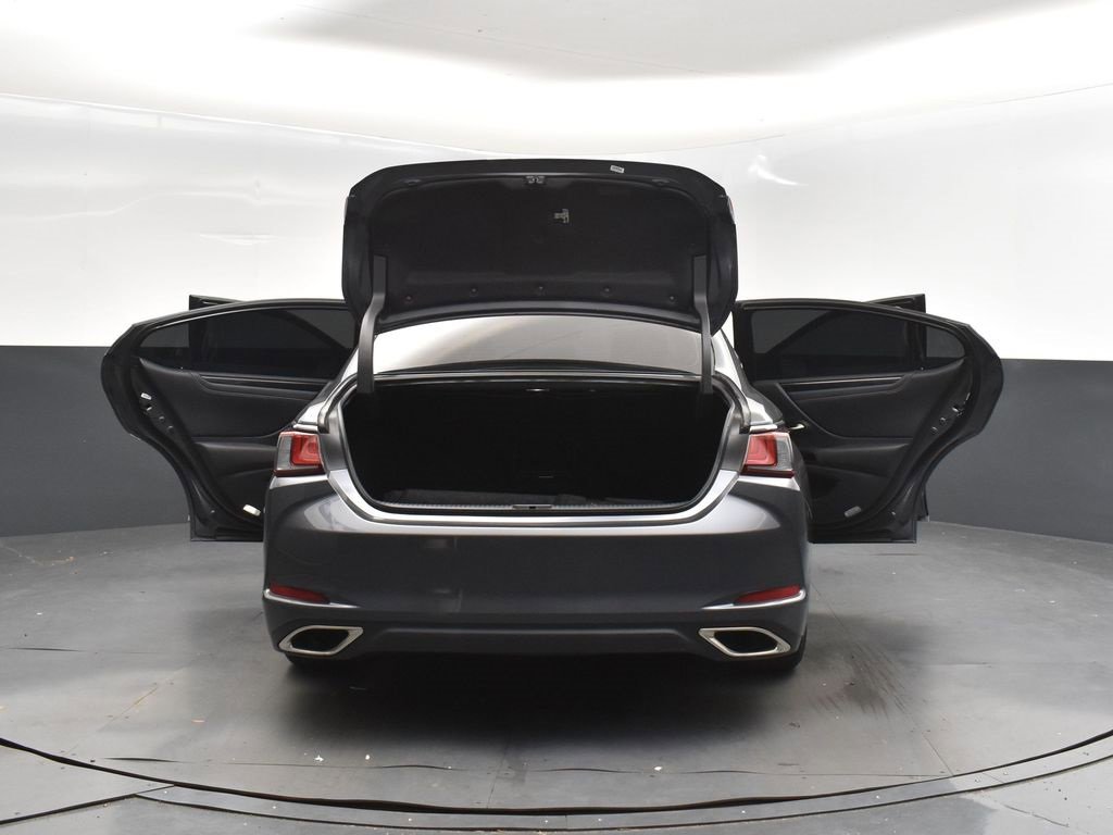 Used 2024 Lexus ES 350 image 51