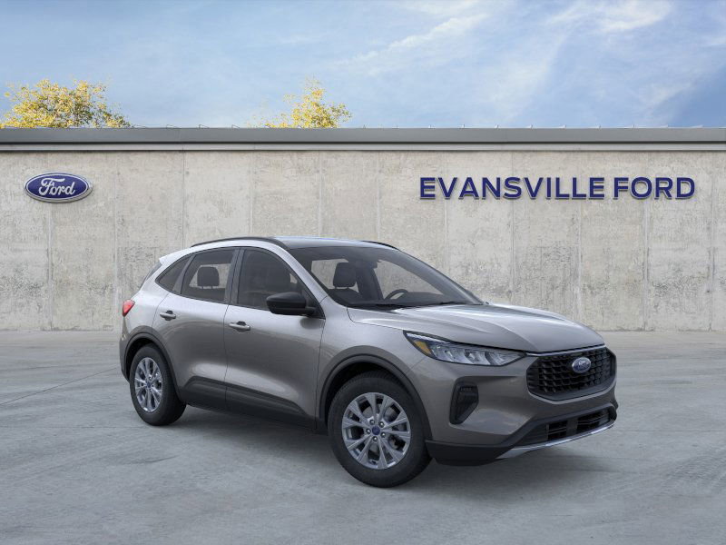 New 2026 Ford Escape Active w/ Active Premium Tech Pack image 7