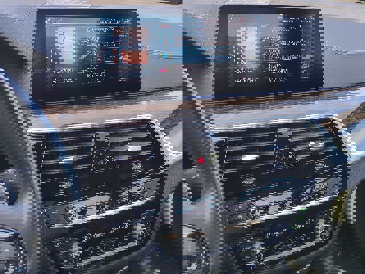 Used 2020 BMW 540i xDrive 540i xDrive image 27