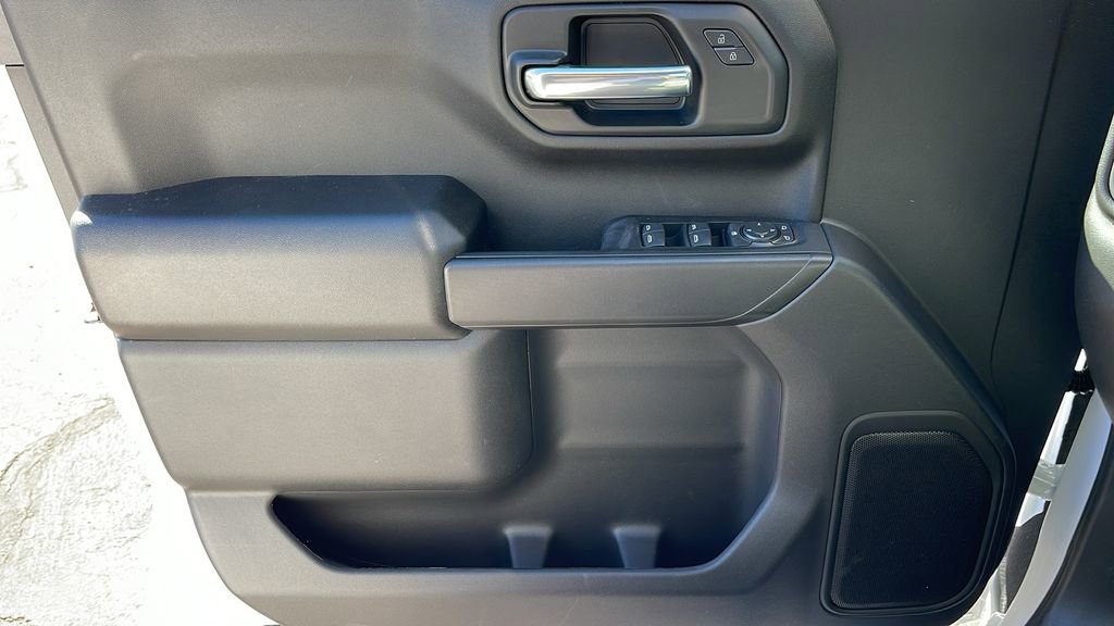 New 2026 GMC Sierra 1500 Pro w/ Graphite Edition image 24