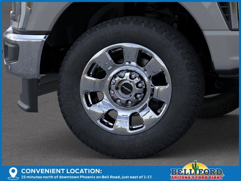New 2026 Ford F250 Lariat w/ Lariat Ultimate Package AWD/4WD image 19