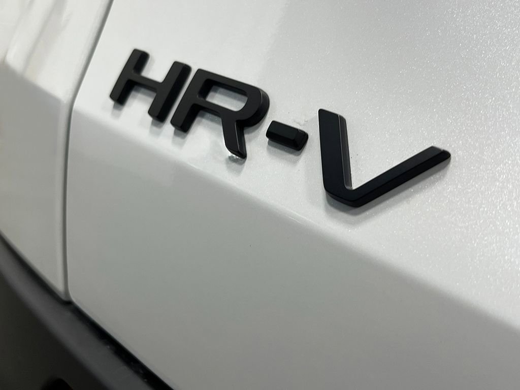 New 2027 Honda HR-V Sport image 6
