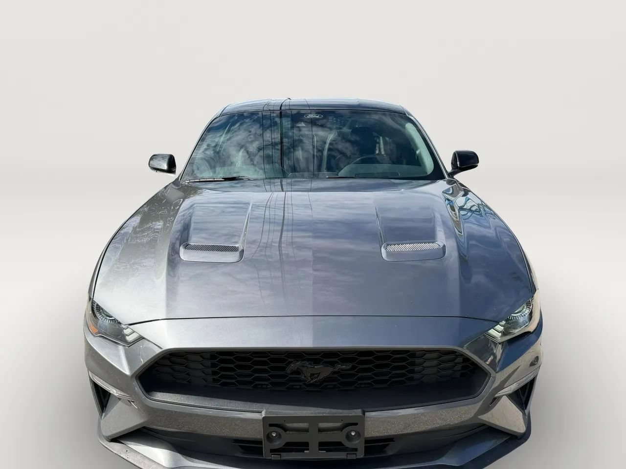 Used 2022 Ford Mustang Premium w/ Equipment Group 201A RWD image 8